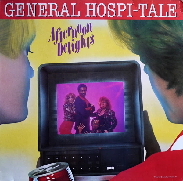 General Hospi-tale / General Hospi-tale (Instrumental)