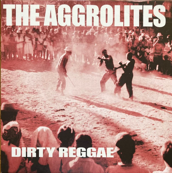 Item Dirty Reggae product image