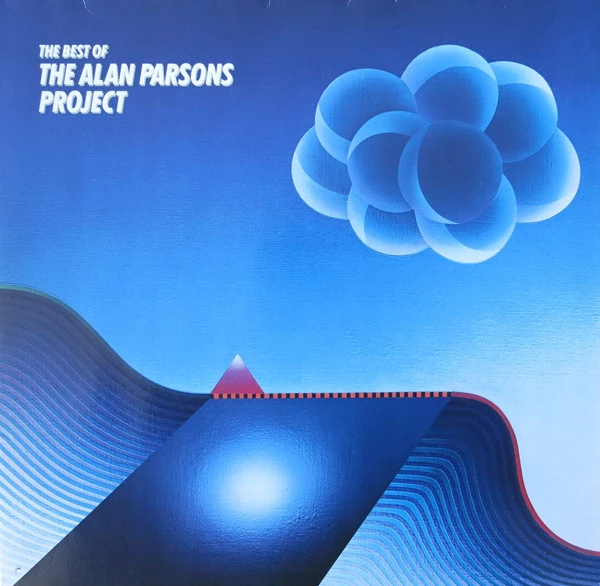 Item The Best Of The Alan Parsons Project product image