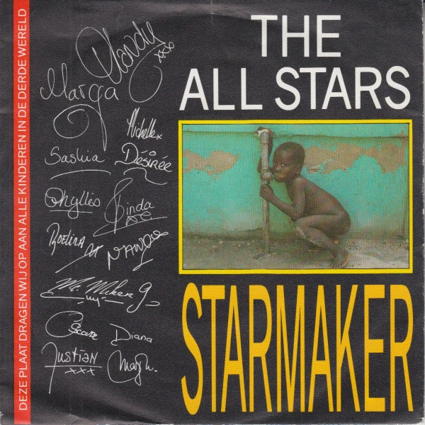 Starmaker / Air