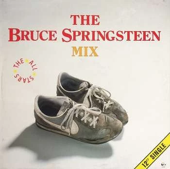 The Bruce Springsteen Mix