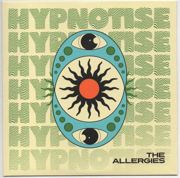 Hypnotize / Vamonos (feat. Andy Cooper & Marietta Smith) 