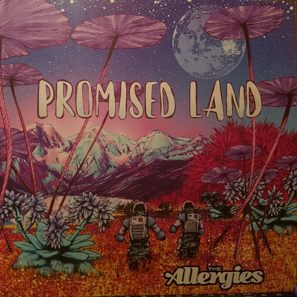 Item Promised Land product image