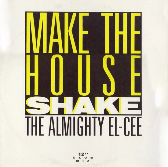 Item Make The House Shake product image