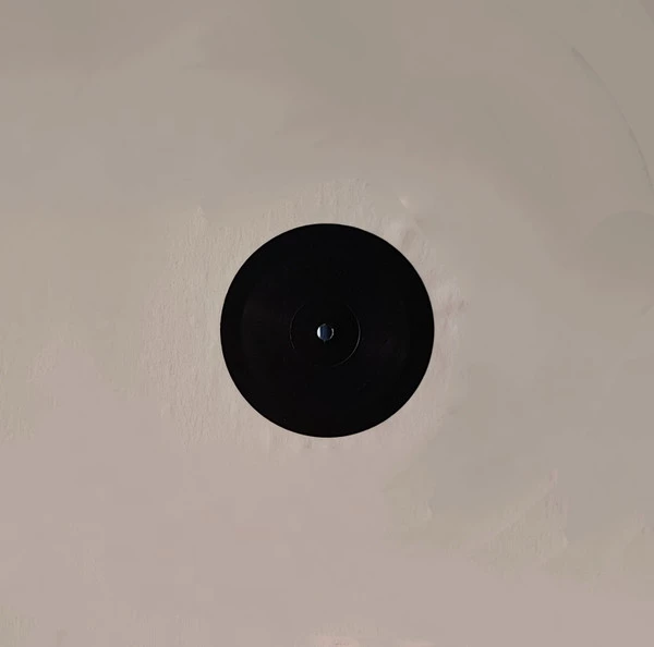 Image of the ordered vinyl