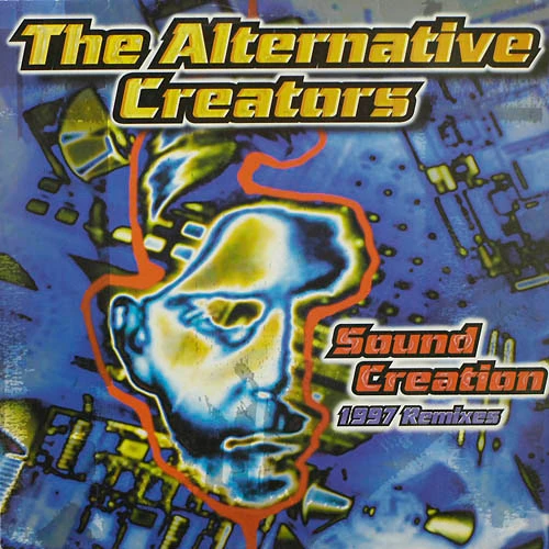 Item Sound Creation (1997 Remixes) product image