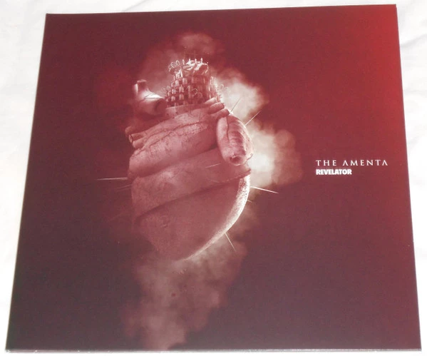 Image of the ordered vinyl