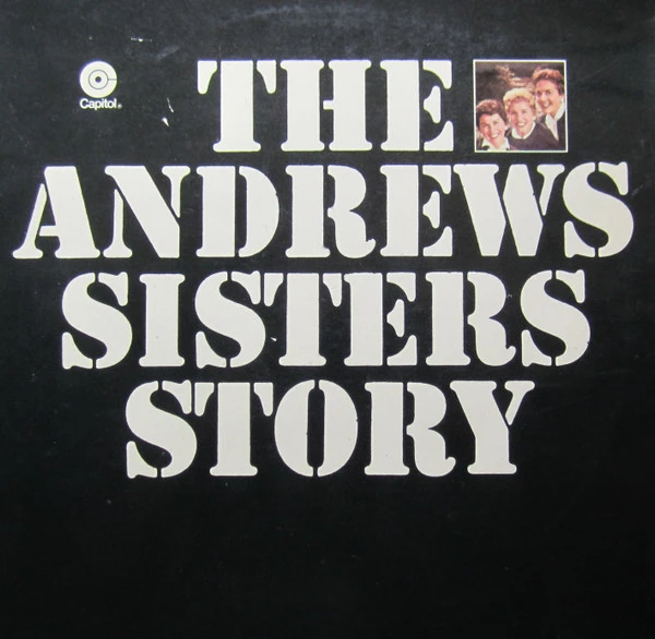 Item The Andrews Sisters Story product image