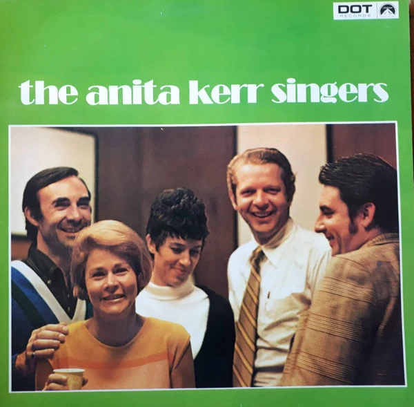 Item The Anita Kerr Singers product image