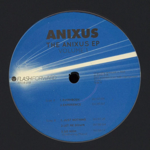 Item The Anixus  product image