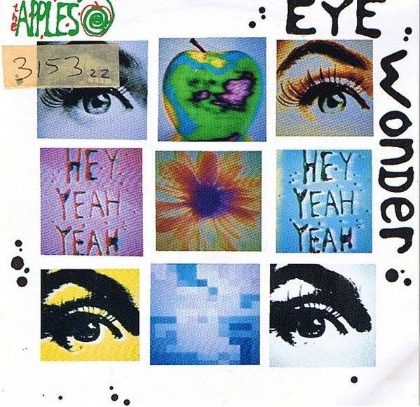 Item Eye Wonder / Colors product image