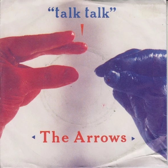 Talk Talk / Easy Street