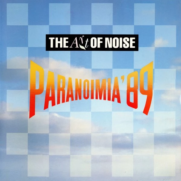 Paranoimia '89