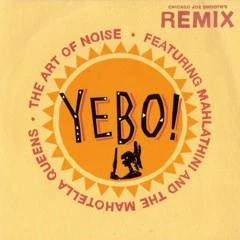 Item Yebo! (Chicago's Joe Smooth Remix) product image