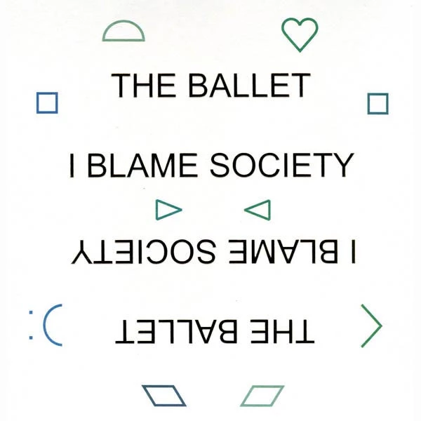 Item I Blame Society product image