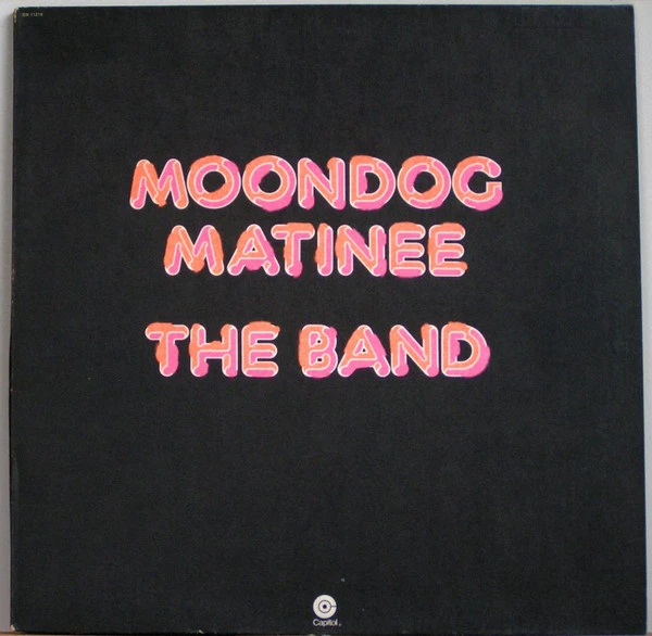 Item Moondog Matinee product image