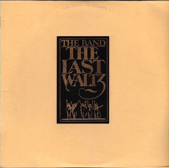 Item The Last Waltz product image