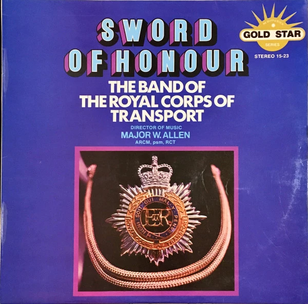 Item Sword Of Honour product image