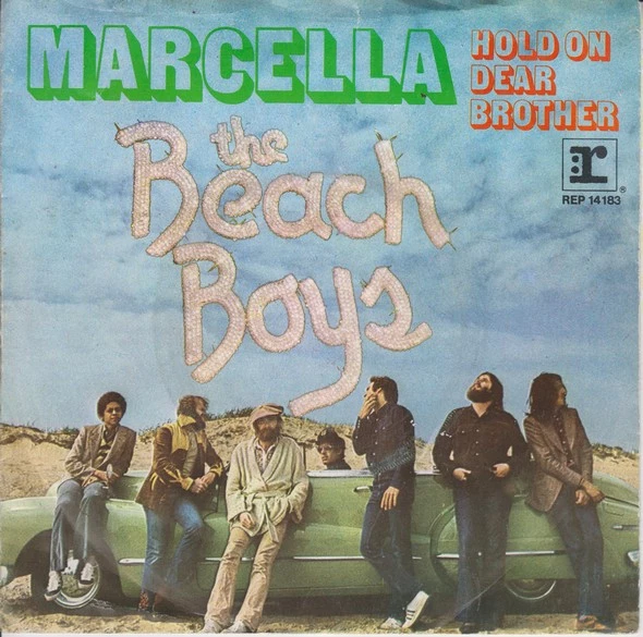 Marcella / Hold On Dear Brother