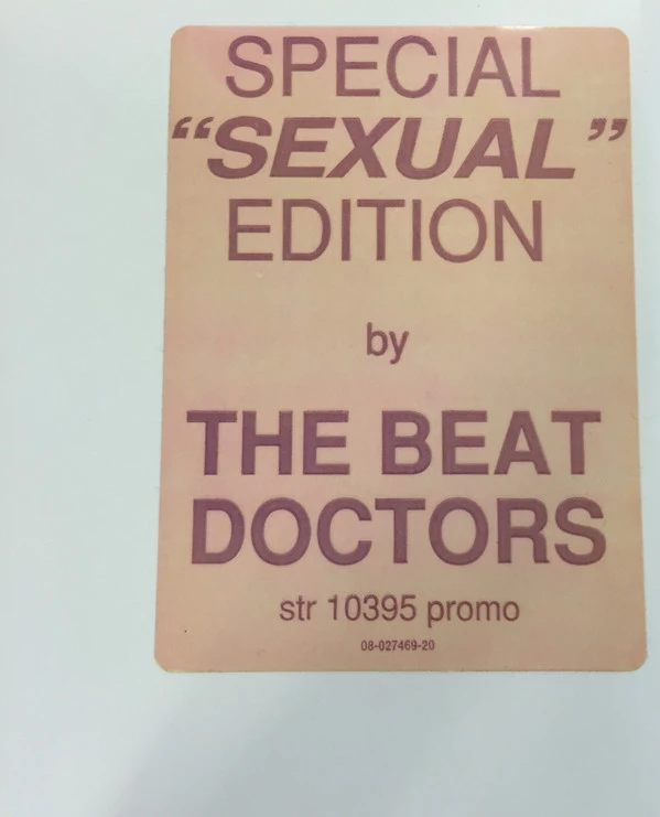 Item Special "Sexual" Education product image