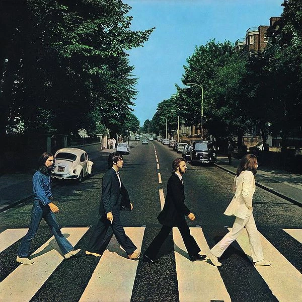 Item Abbey Road product image