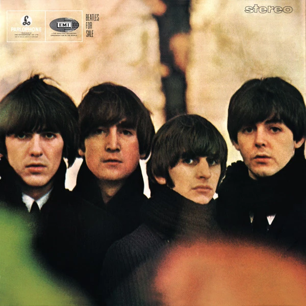 Item Beatles For Sale product image