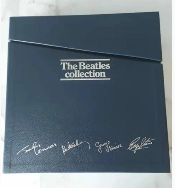Item The Beatles Collection product image