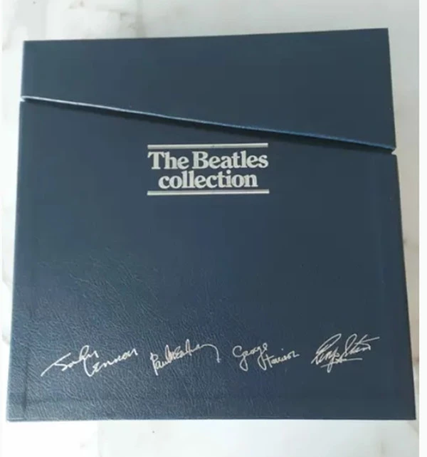 The Beatles Collection