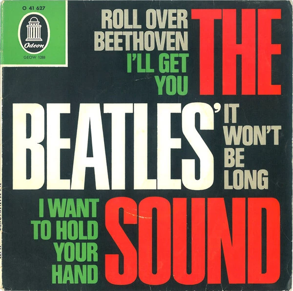 The Beatles' Sound / I'll Get You