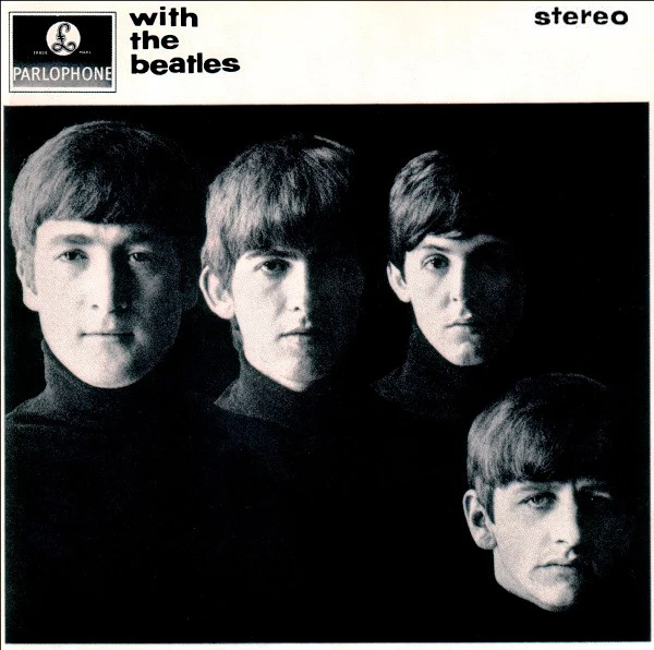 Item With The Beatles product image