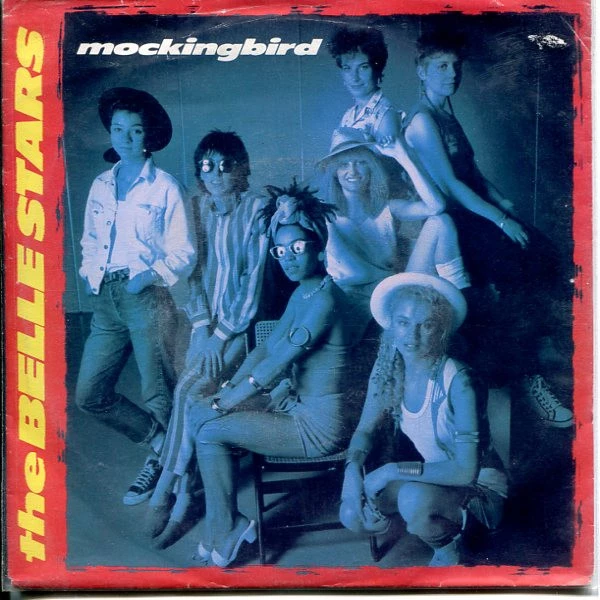 Mockingbird / Turn Back The Clock