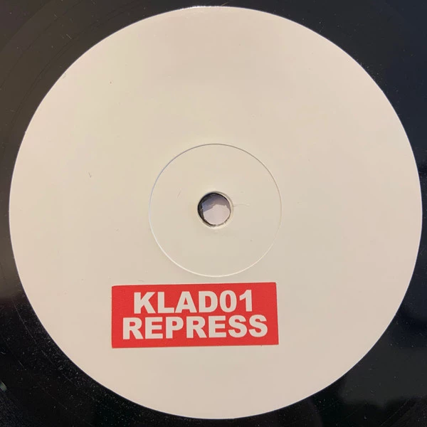 Image of the ordered vinyl