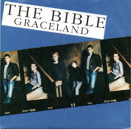 Item Graceland / Glorybound product image