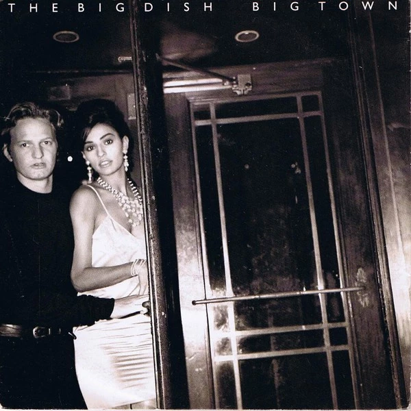 Big Town / Good Way