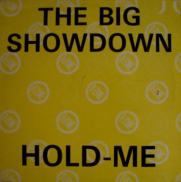 Item Hold Me product image