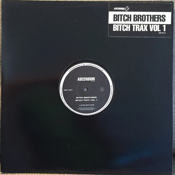 Bitch Trax Vol. 1