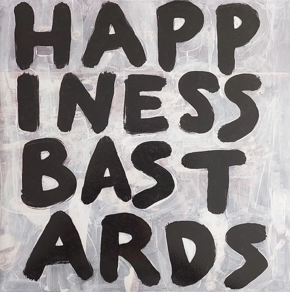 Item Happiness Bastards product image