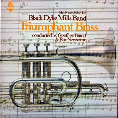 Triumphant Brass