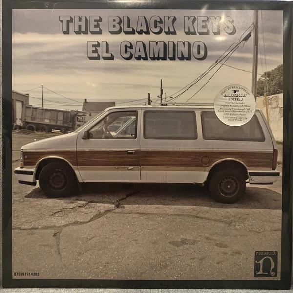 El Camino