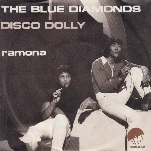 Disco Dolly / Ramona