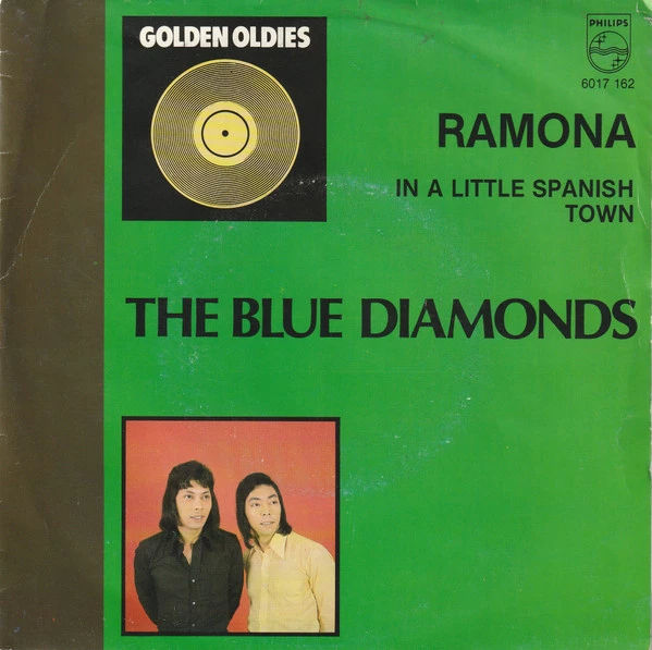 Ramona / In A Little Spanish Town / In A Little Spanish Town