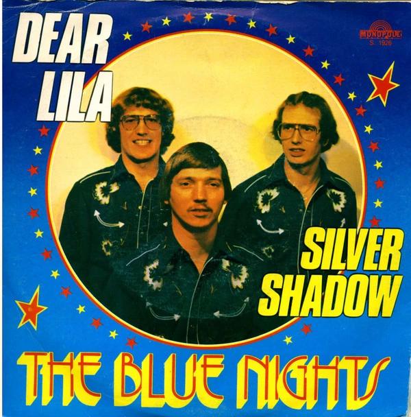 Dear Lila / Silver Shadow