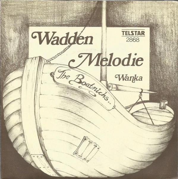 Wadden Melodie / Wanka