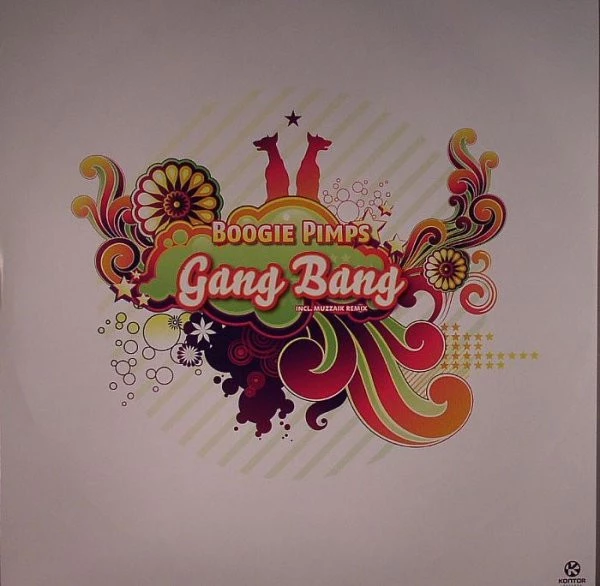 Item Gang Bang product image