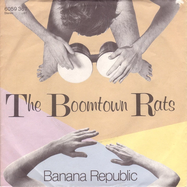 Item Banana Republic / Man At The Top product image