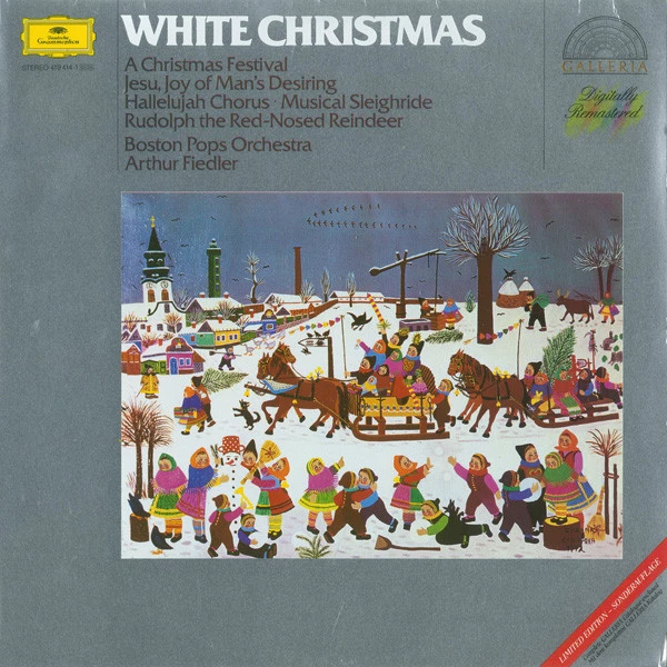 White Christmas