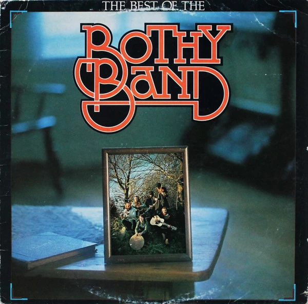 Item The Best Of The Bothy Band product image