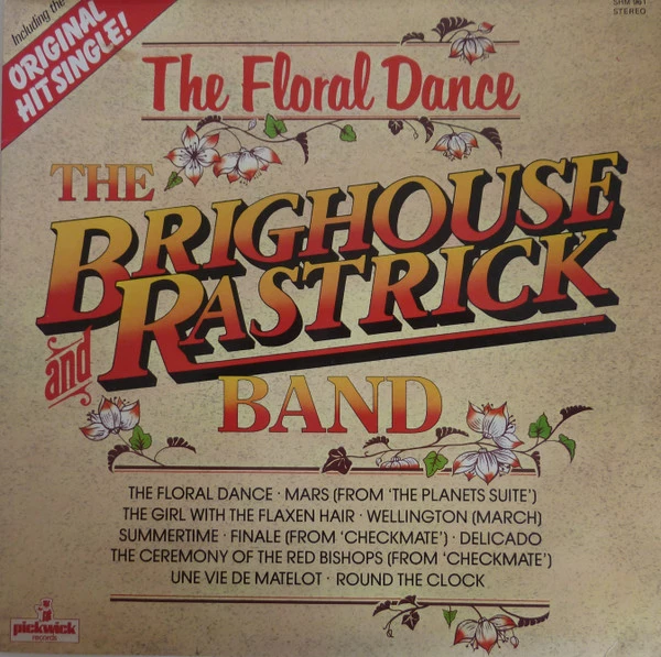 The Floral Dance / Bachelor Girls