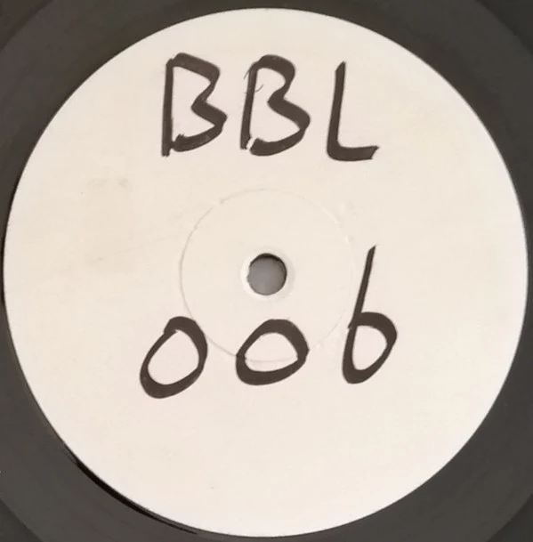 Image of the ordered vinyl