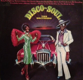 Disco-Soul